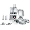 Image de Robot culinaire Bosch MC812S814 - 1250 W - Blanc