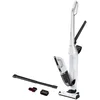 Image de Bosch Flexxo BBH32551 - Aspirateur - balai/Ã  main (2-en-1) - sans sac - sans fil - blanc