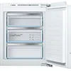 Image de CongÃ©lateur Bosch GIV11AFE0 - SÃ©rie 4 - Encastrable - 72 L - 71,2 x 55,8 x 54,5 cm