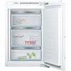 Image de CongÃ©lateur Bosch GIV21AFE0 - SÃ©rie 4 - Encastrable - 97 L - 87,4 x 55,8 x 54,5 cm