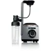 Image de Bosch Mmzv0bt1 - Gourde Vitamaxx - Pour Blender Sous Vide 2 En 1 Vita Maxx - 500ml - Bouchon Sport - Sans Bpa