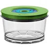 Image de Bosch - Blender Sous Vide 2-En-1 Vitamaxx - Boite De Conservation Sous Vide 1.5 L - Indicateur De Date
