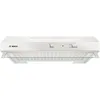 Image de Bosch Serie 2 DUL62FA21 hotte murale Blanc 250 mÂ³/h