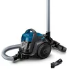 Image de Bosch Cleann'n BGC05A220A - Aspirateur - traineau - sans sac - gris pierre