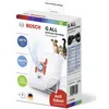 Image de Bosch BBZAFGALL Accessoire et fourniture pour aspirateur Sac Ã  poussiÃ¨re Aspirateur rÃ©servoir cylindrique