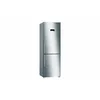 Image de RÃ©frigÃ©rateur CombinÃ© BOSCH KGN36XIEP Acier inoxydable (186 x 60 cm)
