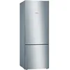 Image de RÃ©frigÃ©rateur combinÃ© Bosch KGV58VLEAS - SÃ©rie 4 - Pose libre - 500 L - 191 x 70 x 77 cm - 2 portes