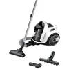 Image de Aspirateur traîneau Bosch BGS05A322 - Série 2 - 78 dB - Blanc
