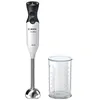Image de Bosch ErgoMixx MS61A4110 - Mixeur Ã  main - 800 Watt - blanc