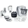 Image de Robot pÃ¢tissier Bosch MUM58W20 - SÃ©rie 4 - 1000 W - Blanc