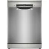Image de Lave-vaisselle Bosch SMS4ECI26E - SÃ©rie 4 - Pose libre - 13 couverts - 84,5 x 60 x 60 cm - Wi-Fi - Acier brossÃ© anti-traces