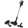 Image de Balai Ã©lectrique Bosch BCS611AM - RÃ©servoir 0,3 L - Blanc