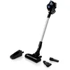 Image de Aspirateur balai 2-en-1 Bosch Unlimited Serie 6 BCS611P4A bleu nuit 18V