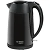 Image de Bosch TWK3P423 bouilloire 1,7 L 2400 W Noir