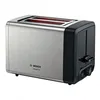 Image de Grille-pain Bosch DesignLine TAT4P420 Stainless Steel
