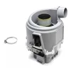 Image de Pompe de chauffage et cyclage 1BS361500651956 pour Lave vaisselle BOSCH, NEFF, SIEMENS