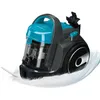 Image de Aspirateur traÃ®neau Bosch BGS05X240 - SÃ©rie 2 - 78 dB - Turquoise