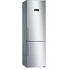 Image de RÃ©frigÃ©rateur CombinÃ© BOSCH KGN39XIDP Acier inoxydable (203 x 60 cm)