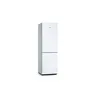 Image de RÃ©frigÃ©rateur CombinÃ© BOSCH KGN36VWEA Blanc (186 x 60 cm)
