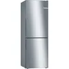 Image de RÃ©frigÃ©rateur combinÃ© Bosch KGV33VLEAS - SÃ©rie 4 - Pose libre - 287 L - 176 x 60 x 65 cm - 2 portes