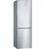 Image de RÃ©frigÃ©rateur combinÃ© Bosch KGV36VLEAS - SÃ©rie 4 - Pose libre - 308 L - 186 x 60 x 65 cm - 2 portes