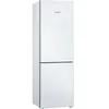 Image de RÃ©frigÃ©rateur combinÃ© Bosch KGV36VWEAS - SÃ©rie 4 - Pose libre - 308 L - 186 x 60 x 65 cm - 2 portes - Blanc