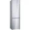 Image de RÃ©frigÃ©rateur combinÃ© Bosch KGV39VLEAS - SÃ©rie 4 - Pose libre - 342 L - 201 x 60 x 65 cm - 2 portes
