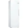 Image de Réfrigérateur Bosch KSV36VWEP - Série 4 - Pose libre - 346 L - 186 x 60 x 65 cm - Dégivrage automatique - Blanc