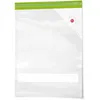 Image de Bosch Mszv0fb3 - Sac ZippÃ© - MÃ©langeur Sous Vide (Pack De 10)