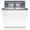Image de Lave-vaisselle Bosch SMV6ECX93E - SÃ©rie 6 - Encastrable - 13 couverts - 81,5 x 59,8 x 55 cm - Wi-Fi