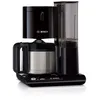 Image de Bosch TKA8A053 machine Ã  cafÃ© Semi-automatique Machine Ã  cafÃ© filtre 1,1 L