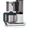 Image de Bosch TKA8A681 machine Ã  cafÃ© Semi-automatique Machine Ã  cafÃ© filtre 1,1 L