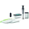 Image de Bosch MS8CM61V1 blender MÃ©langeur par immersion 1000 W Noir, Acier inoxydable et Transparent