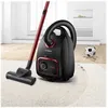 Image de Aspirateur traÃ®neau Bosch BGL6POW1 - SÃ©rie 6 - 78 dB - Noir