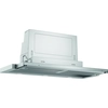 Image de Bosch Serie 4 DFR097A52 hotte MontÃ©e au mur MÃ©tallique 729 mÂ³/h