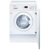 Image de Machine Ã  laver et sÃ¨che-linge encastrable Bosch WKD24362ES - 4/7 kg