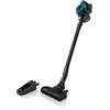 Image de Balai électrique Bosch BBS611LAG - Réservoir 0,3 L - Bleu Lagon
