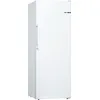 Image de CongÃ©lateur Bosch GSN29UWEW - SÃ©rie 4 - Pose libre - 200 L - 161 x 60 x 65 cm - Blanc