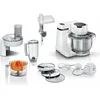 Image de Bosch Serie 2 MUMS2EW40 robot de cuisine 700 W 3,8 L Blanc