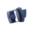 Image de Bouchon pompe 00647920 pour Lave linge BOSCH, GAGGENAU, NEFF, SIEMENS