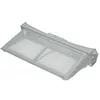 Image de Filtre Ã  peluches 00652184 pour Seche linge BOSCH, NEFF, SIEMENS