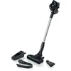 Image de Balai Ã©lectrique Bosch BBS611BSC - RÃ©servoir 0,3 L - Noire