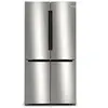 Image de Réfrigérateur multiportes - - KFN96VPEA - Inox en occasion ou reconditionné