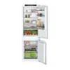 Image de RÃ©frigÃ©rateur CombinÃ© BOSCH KIN86VFE0 Blanc (177 x 56 cm)