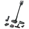 Image de Bosch Unlimited Gen2 Serie 8 BBS8214 - Aspirateur - balai/à main (2-en-1) - sans sac - sans fil - blanc