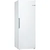 Image de CongÃ©lateur Bosch GSN58AWCV - SÃ©rie 6 - Pose libre - 365 L - 191 x 70 x 78 cm - Blanc
