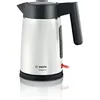 Image de Bouilloire DesignLine 1.7 l Blanc Bosch TWK5P471