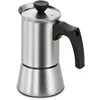 Image de CafetiÃ¨re Italienne Expresso Pro Induction Hez9es100 - 17005725 Hez9es100