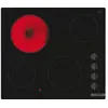 Image de Table de cuisson Ã©lectrique Bosch PKE611CA8E - SÃ©rie 2 - 59,2 x 4,6 x 52,2 cm