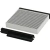 Image de bosch - filtre Ã  charbon actif cleanair pour hotte - dwz1dx1b4